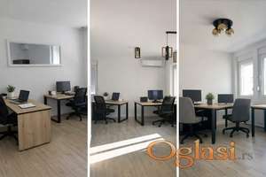 Poslovni prostor kancelarija